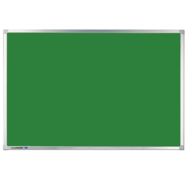 Keramická tabule 122x250 cm, PROFESSIONAL FLEX, magnetická, zelená