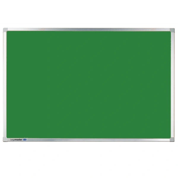 Keramická tabule 122x250 cm, PROFESSIONAL FLEX, magnetická, zelená