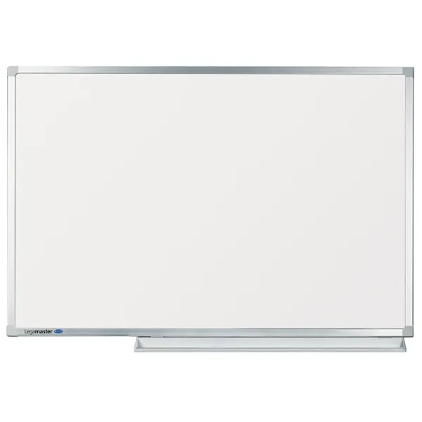 Obrázek pro LEG-7100083 Keram. tabule 155x200 cm, PROFESSIONAL, magnetická, bílá