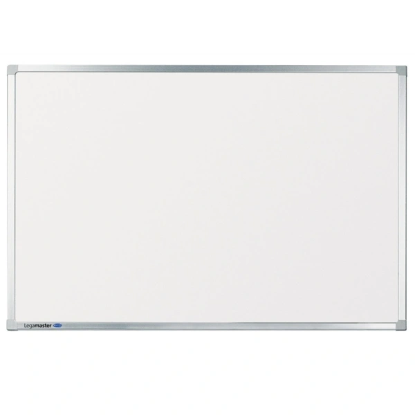 Keramická tabule 155x212 cm / 99 palců, PROFESSIONAL FLEX, magnetická, bílá