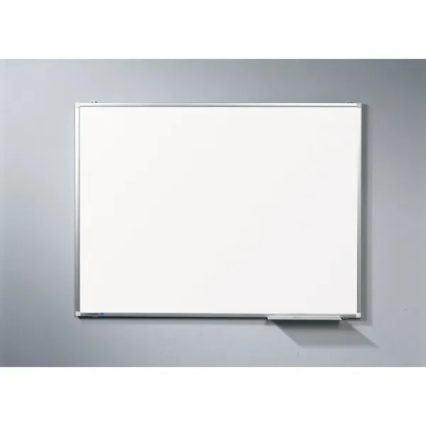 Obrázek pro LEG-7101035 Keram. tabule 45x60 cm, PREMIUM+, magnetická, bílá