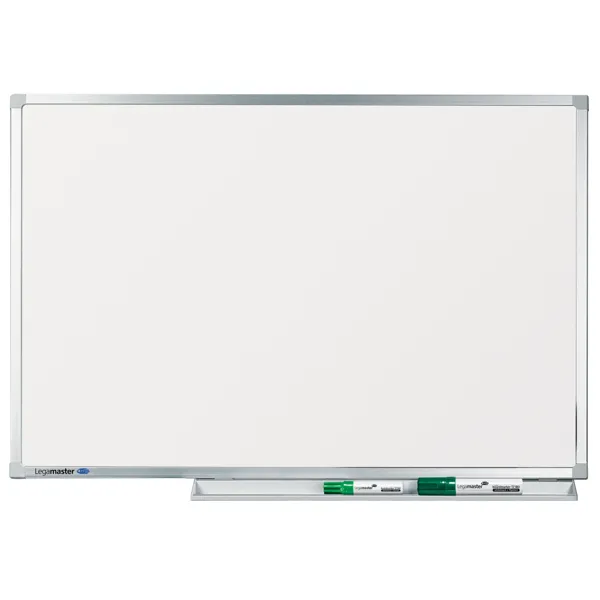 Obrázek pro LEG-7100035 Keram. tabule 45x60 cm, PROFESSIONAL, magnetická, bílá