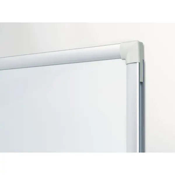Obrázek pro LEG-7102743 Keram. tabule 60x90 cm, ECONOMY+, magnetická, bílá