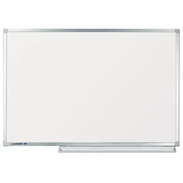 Obrázek pro LEG-7100043 Keram. tabule 60x90 cm, PROFESSIONAL, magnetická, bílá