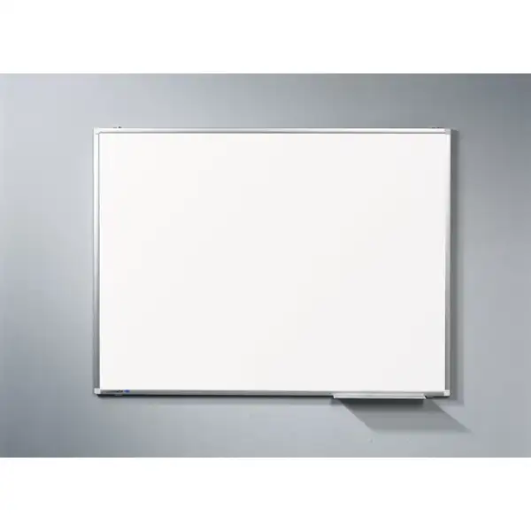 Obrázek pro LEG-7101048 Keram. tabule 75x100 cm, PREMIUM+, magnetická, bílá