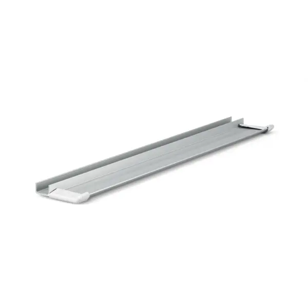 Obrázek pro LEG-7102156 Keram. tabule 90x180 cm, UNIVERSAL+, magnetická, bílá