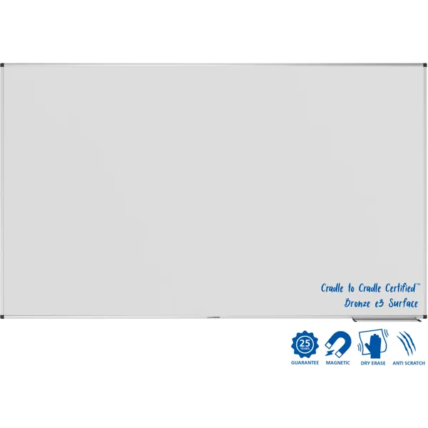 Keramická tabule UNITE PLUS 120x200 cm