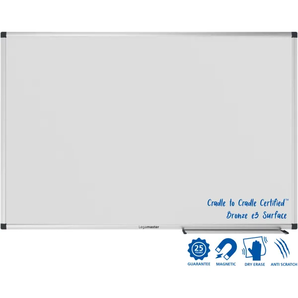 Keramická tabule UNITE PLUS 90x120 cm