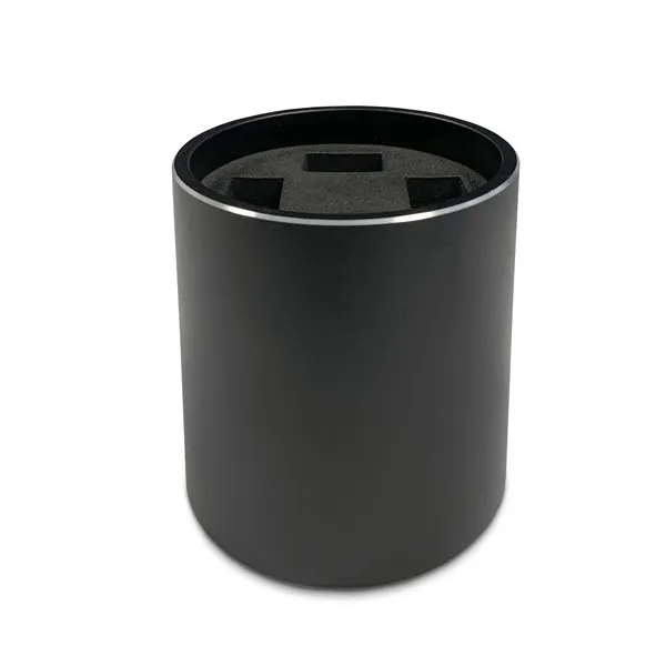 Kontejner na uložení 4 ks USB disků