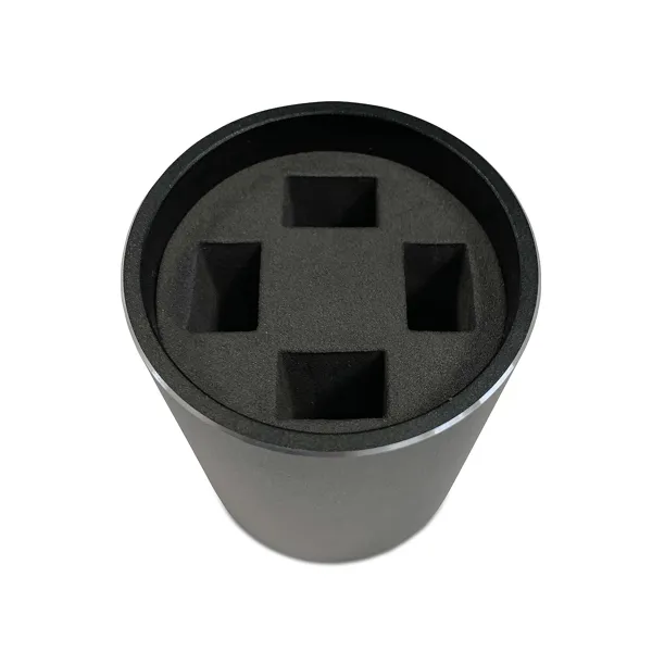 Kontejner na uložení 4 ks USB disků