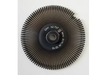 Kopretina MINI Berlin - Iitalic  52-797