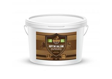 Kopytní balzám pro zdravé kopyto 2,7 l
