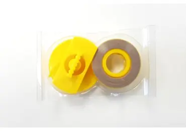 Korekční páska carbon 143