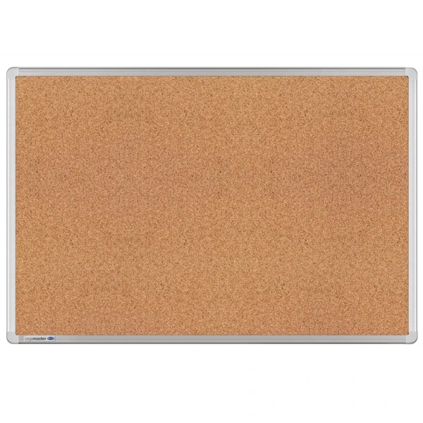 Obrázek pro LEG-7142043 Korková nástěnka 60x90 cm, UNIVERSAL