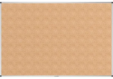Korková nástěnka UNITE 100x150 cm