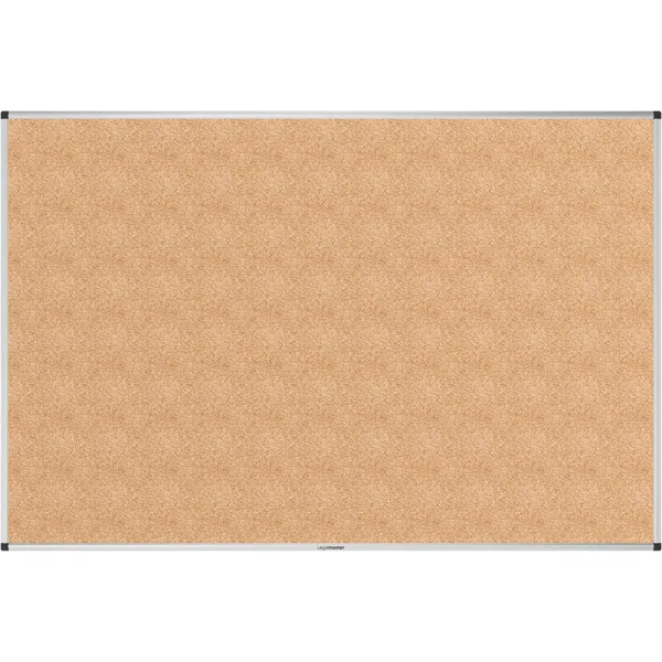 Korková nástěnka UNITE 100x150 cm