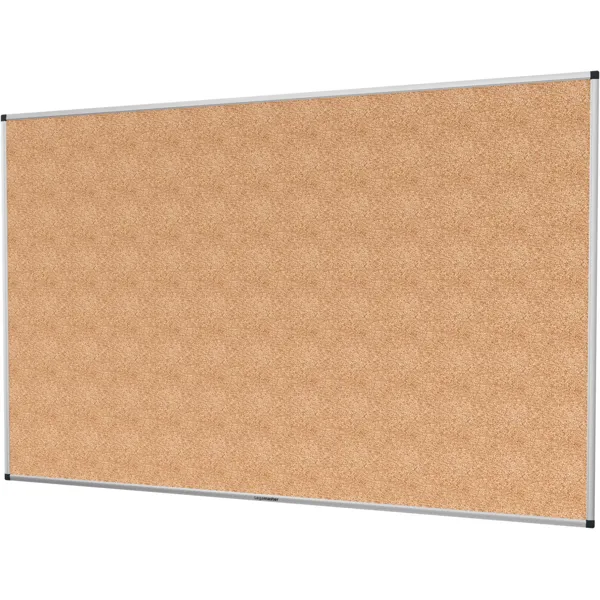 Korková nástěnka UNITE 100x150 cm