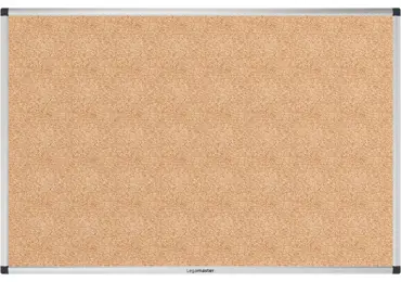 Korková nástěnka UNITE 60x90 cm