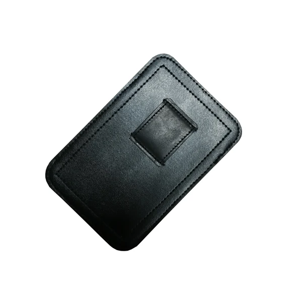 Kožené pouzdro na opasek pro mobilního číšníka 7"