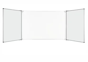 Křídla keram. bílá pro tabuli eBoard Touch 2 - 85 palců