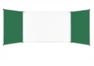 Křídla keram. zelená pro tabuli eBoard Touch 2 - 85 palců