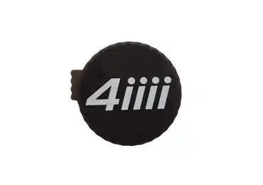 Kryt baterie pro wattmetry Precision GEN3 (left-side)