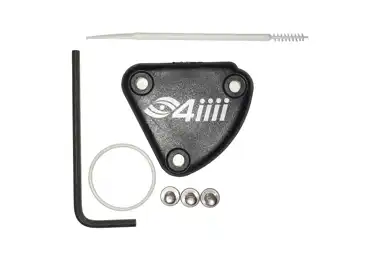 Kryt baterie pro wattmetry Precision (right-side)