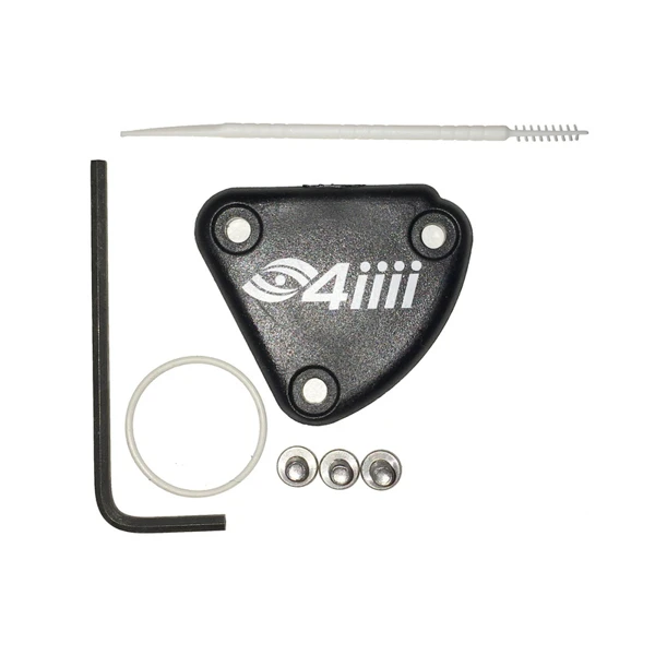 Kryt baterie pro wattmetry Precision (right-side)