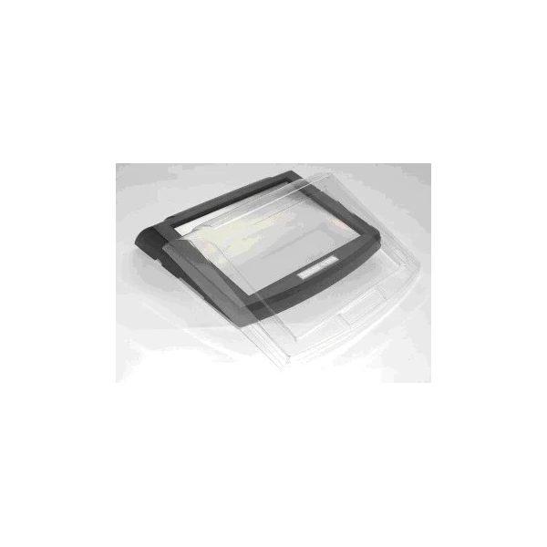 Kryt displeje Qtouch 12,2 (pevný plast)