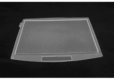 Kryt displeje QTouch 15 (silikon)