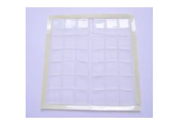 Kryt klávesnice CR2x QMP5x 036kl.