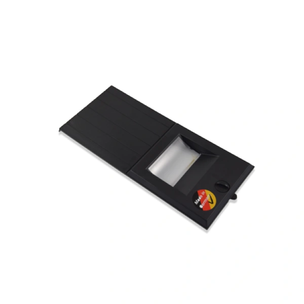 Kryt tiskárny DP 614 černý