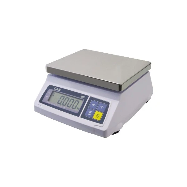 Kuchyňská váha CAS SW 1S-10DR 10kg