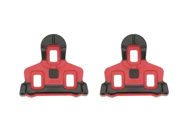 Kufry na Shimano pedály SPD-SL s vůlí 6°protiskluzové