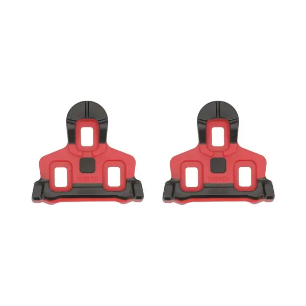 Kufry na Shimano pedály SPD-SL s vůlí 6°protiskluzové