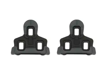 Kufry na Shimano SPD-SL pedály s vůlí 0°, protiskluzové