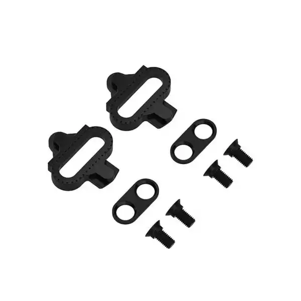 Kufry pro pedály Assioma PRO MX (SPD)