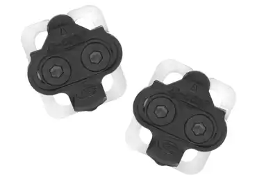 Kufry pro SPD MTB pedály