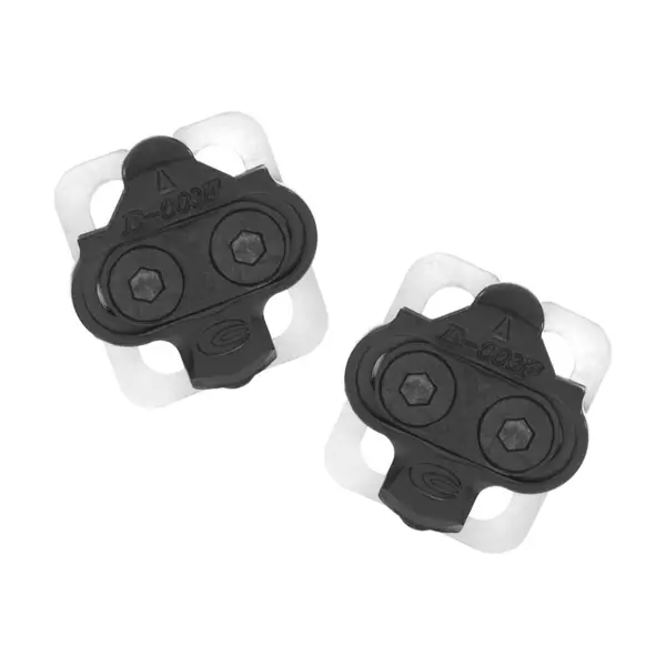 Kufry pro SPD MTB pedály