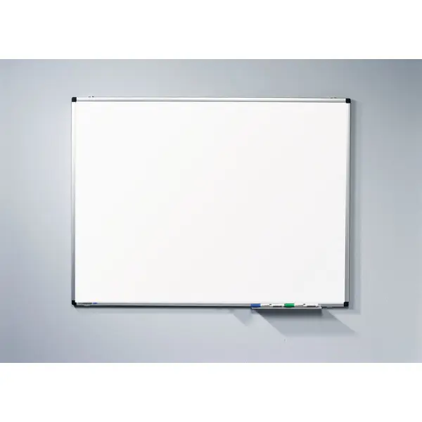 Obrázek pro LEG-7102074 Lakovaná tabule 120x180 cm, PREMIUM, magnetická, bílá