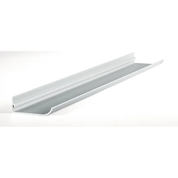 Obrázek pro LEG-7102243 Lakovaná tabule 60x90 cm, UNIVERSAL, magnetická, bílá