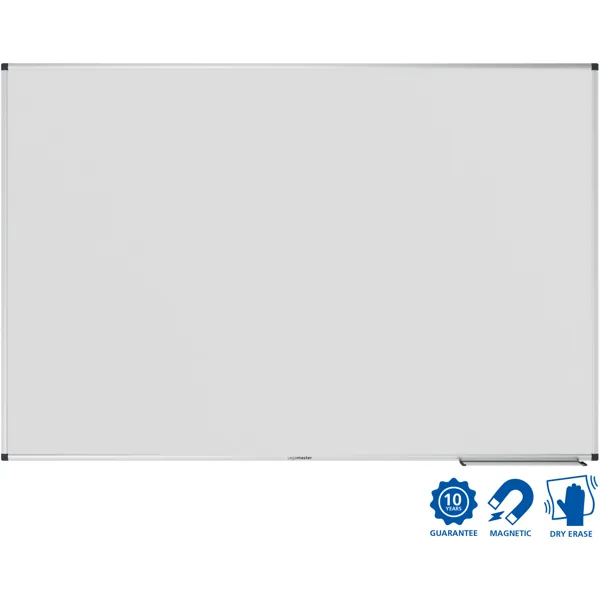 Lakovaná tabule UNITE 100x150 cm