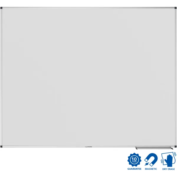 Lakovaná tabule UNITE 120x150 cm