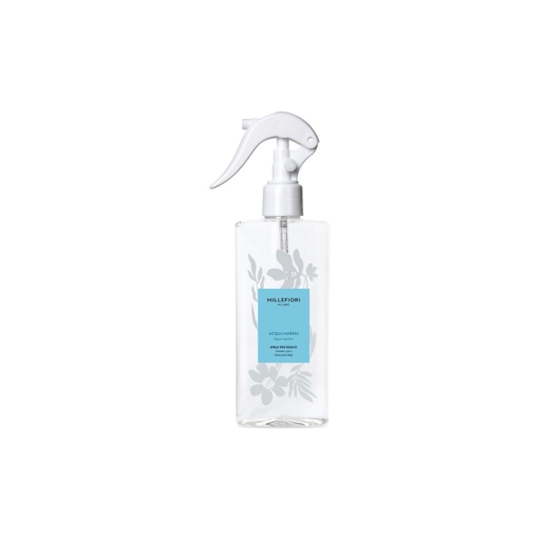Laundry Acqua Marina Sprej na osvěžení prádla 200ml