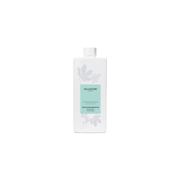 Laundry Patchouli Smeraldo Parfém na praní 250ml