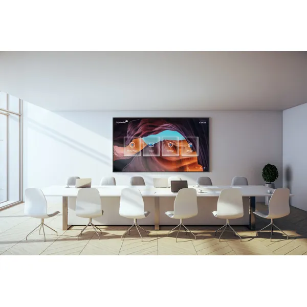 LCD displej 55" Legamaster DISCOVER DIS-5510