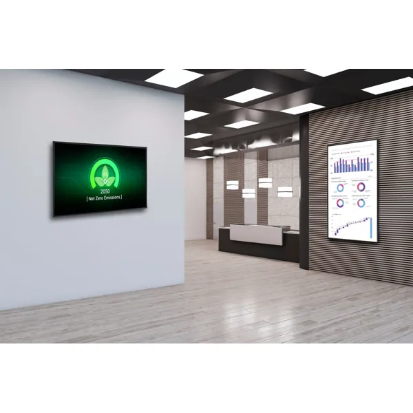 LCD displej 55" Legamaster DISCOVER DIS-5510