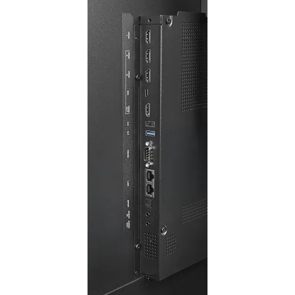 LCD displej Legamaster DISCOVER 3 DIS-7520