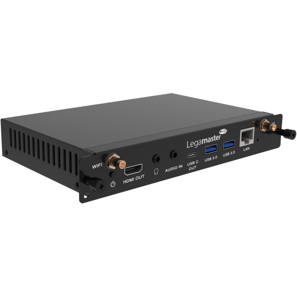 Legamaster NAVIGATOR OPS PC se systémem Android 13+