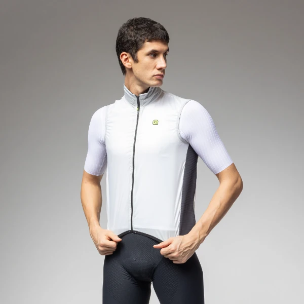 Lehká letní vesta ALÉ GUSCIO LIGHT PACK 2.0 ALE